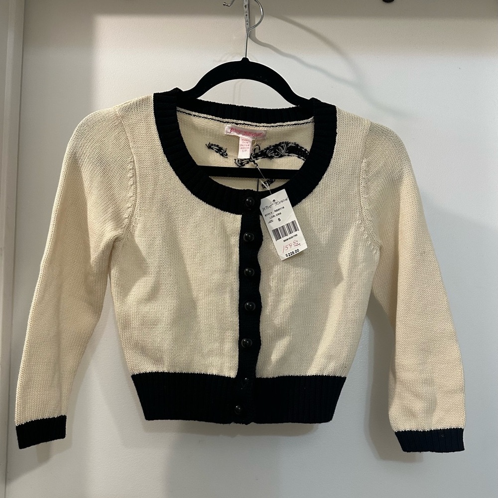 Marylin Monroe Sweater